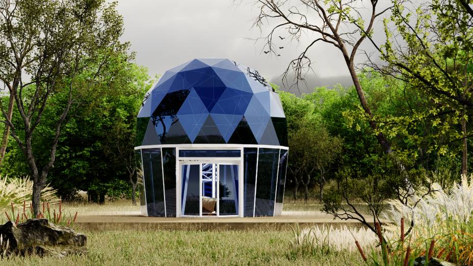 宁县星空酒店帐篷厂家