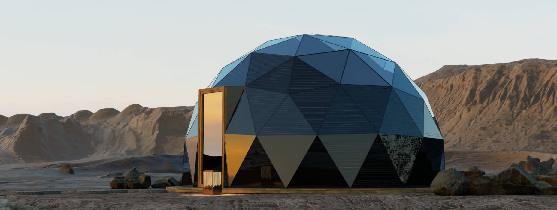 宁县星空酒店帐篷